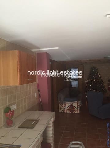 5 soveværelse Semi-Rækkehus til salg i Nerja med swimmingpool - € 750.000 (Ref: 8595606)