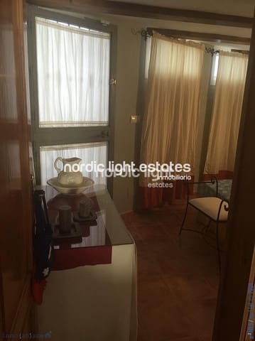 5 soveværelse Semi-Rækkehus til salg i Nerja med swimmingpool - € 750.000 (Ref: 8595606)