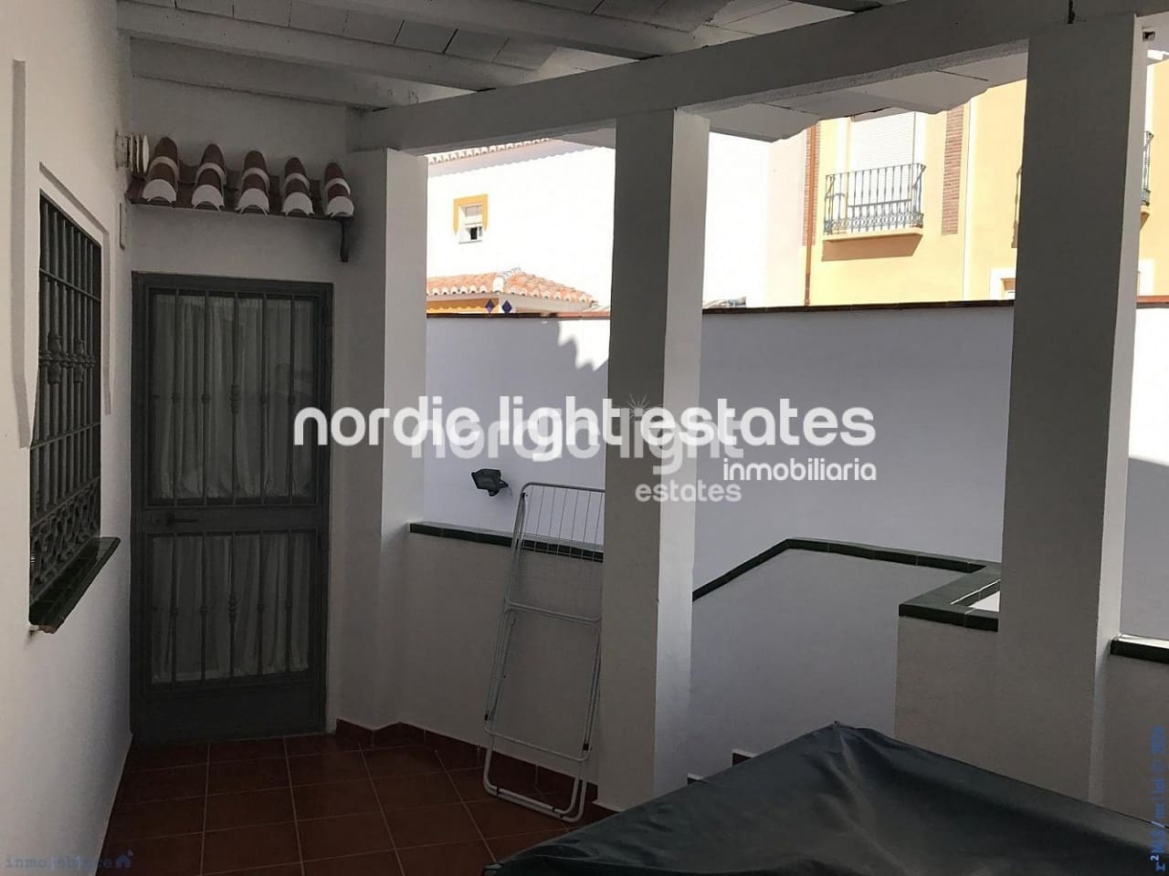 5 soveværelse Semi-Rækkehus til salg i Nerja med swimmingpool - € 750.000 (Ref: 8595606)