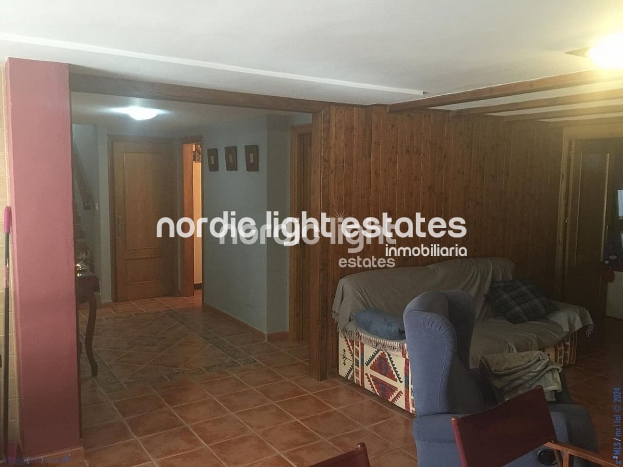 5 soveværelse Semi-Rækkehus til salg i Nerja med swimmingpool - € 750.000 (Ref: 8595606)