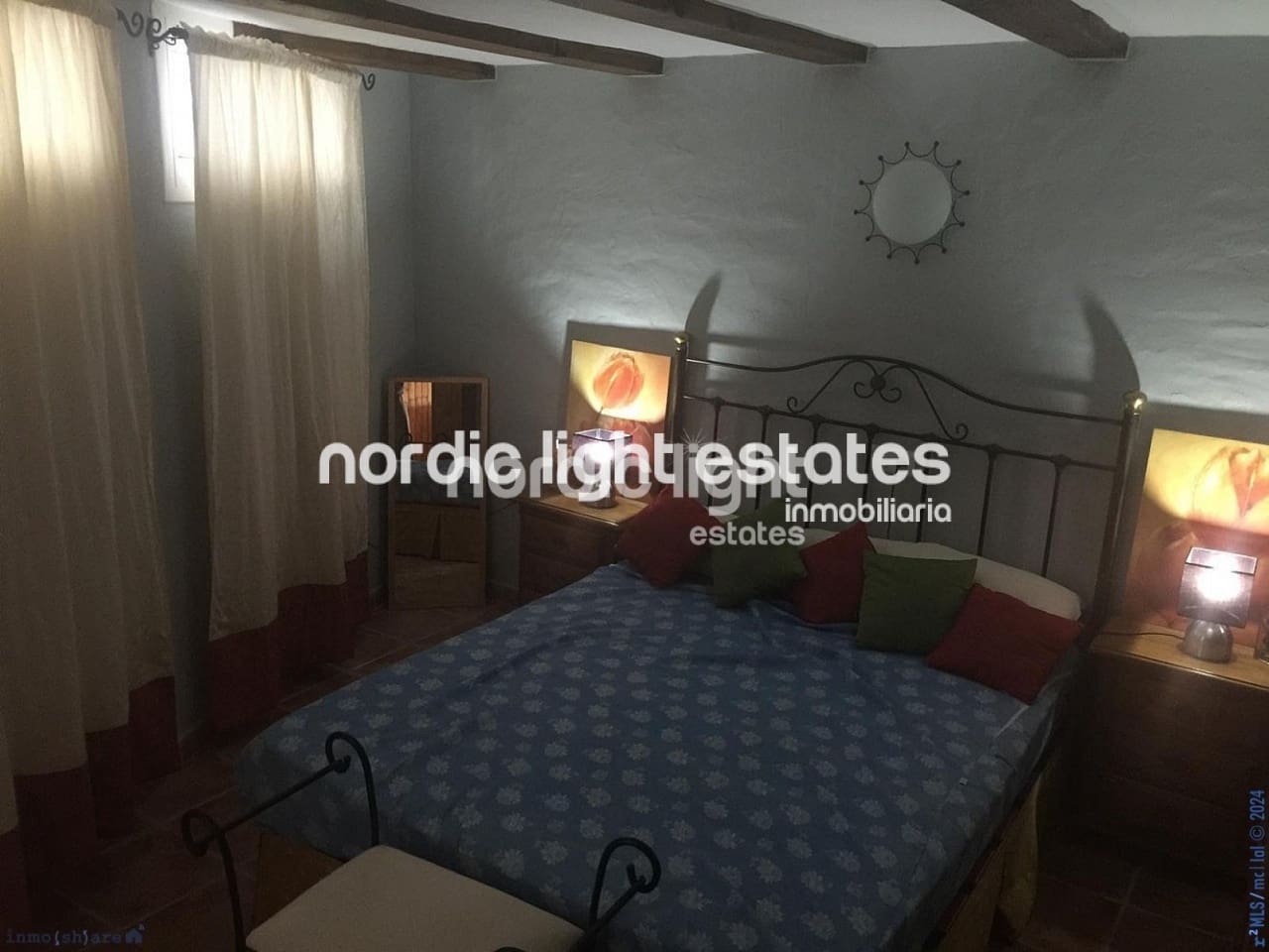 5 soveværelse Semi-Rækkehus til salg i Nerja med swimmingpool - € 750.000 (Ref: 8595606)