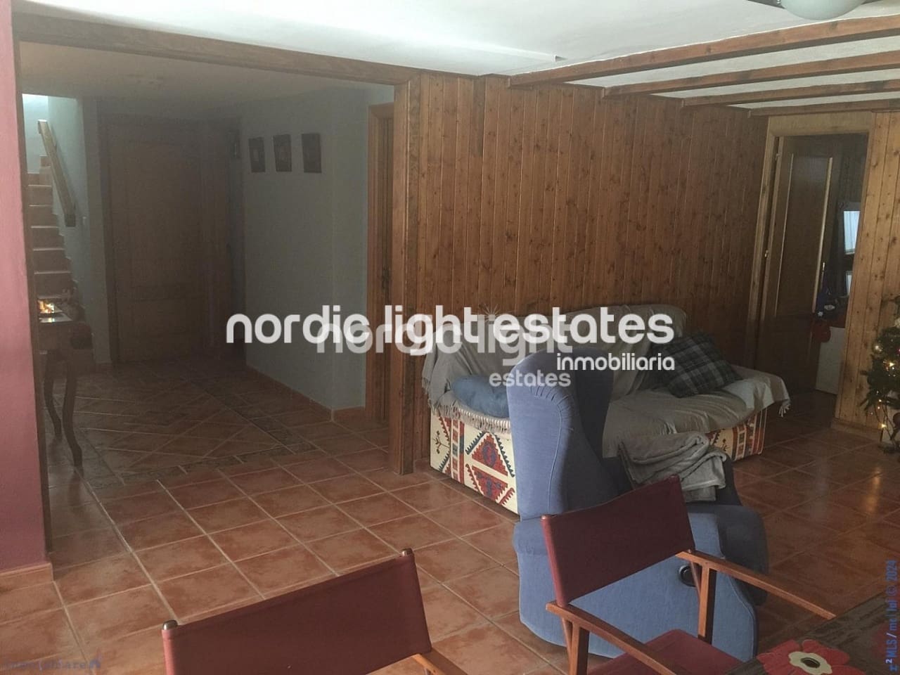 5 soveværelse Semi-Rækkehus til salg i Nerja med swimmingpool - € 750.000 (Ref: 8595606)