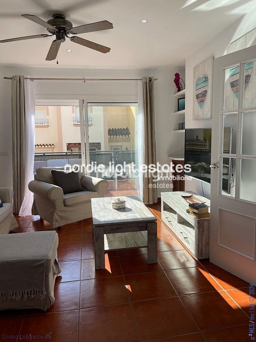 5 soveværelse Semi-Rækkehus til salg i Nerja med swimmingpool - € 750.000 (Ref: 8595606)