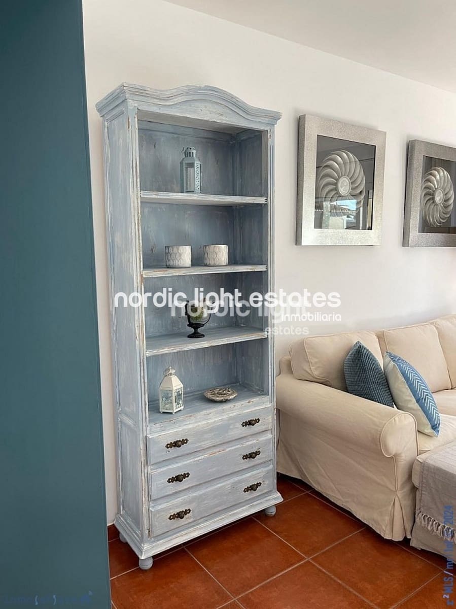 5 soveværelse Semi-Rækkehus til salg i Nerja med swimmingpool - € 750.000 (Ref: 8595606)