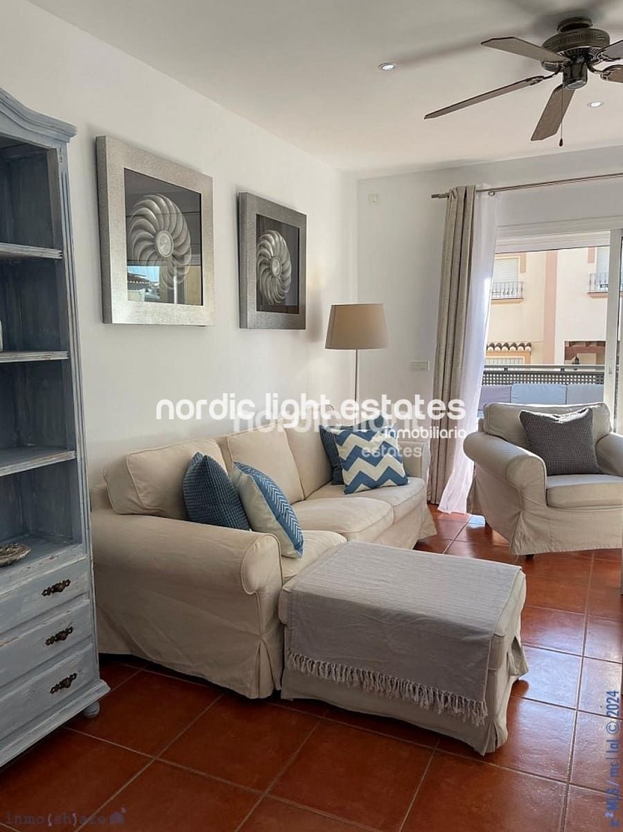 5 soveværelse Semi-Rækkehus til salg i Nerja med swimmingpool - € 750.000 (Ref: 8595606)