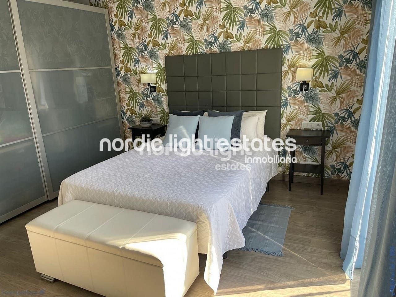 5 soveværelse Semi-Rækkehus til salg i Nerja med swimmingpool - € 750.000 (Ref: 8595606)