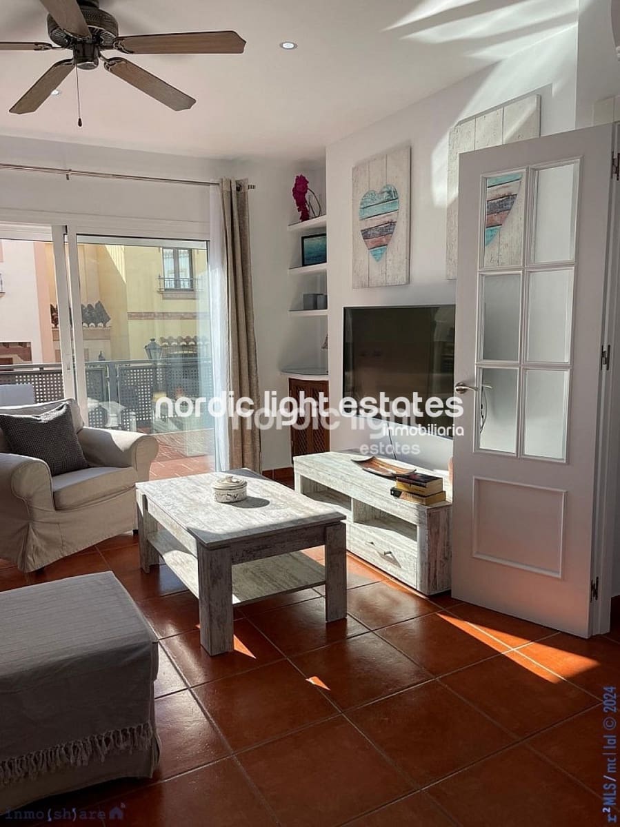 5 soveværelse Semi-Rækkehus til salg i Nerja med swimmingpool - € 750.000 (Ref: 8595606)