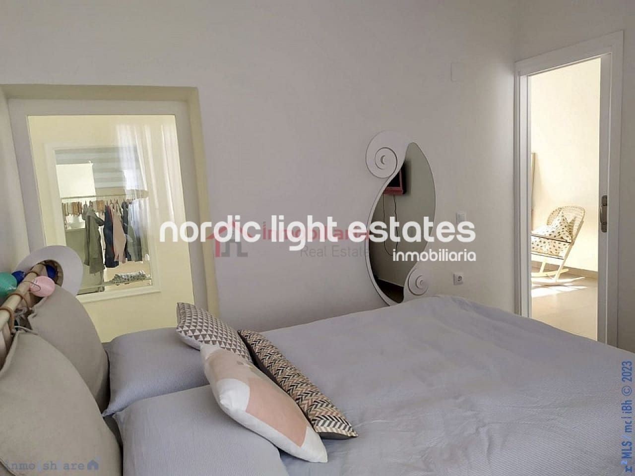 5 soverom Kjedet enebolig til salgs i Velez-Malaga - € 399 000 (Ref: 8596058)