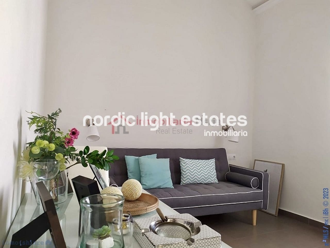 5 soverom Kjedet enebolig til salgs i Velez-Malaga - € 399 000 (Ref: 8596058)