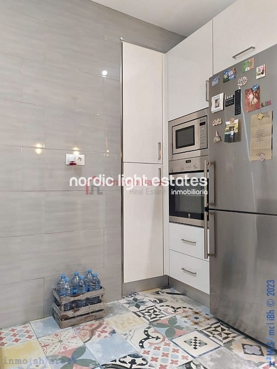 5 soverom Kjedet enebolig til salgs i Velez-Malaga - € 399 000 (Ref: 8596058)