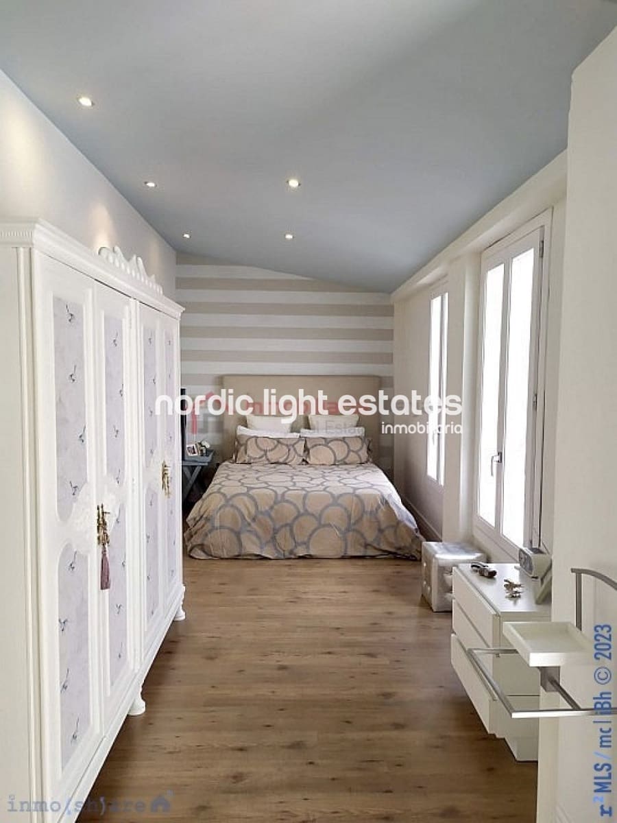 5 soverom Kjedet enebolig til salgs i Velez-Malaga - € 399 000 (Ref: 8596058)