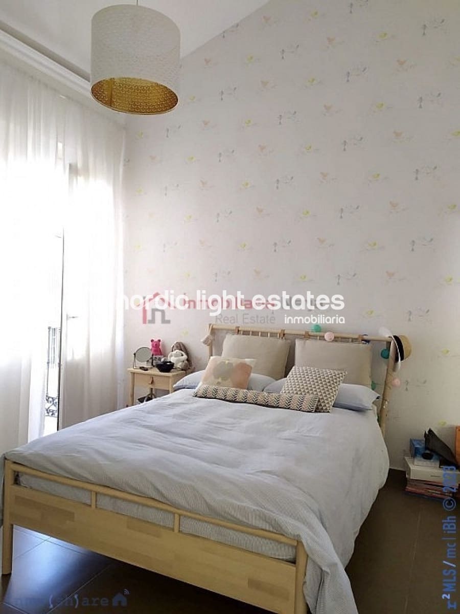 5 soverom Kjedet enebolig til salgs i Velez-Malaga - € 399 000 (Ref: 8596058)