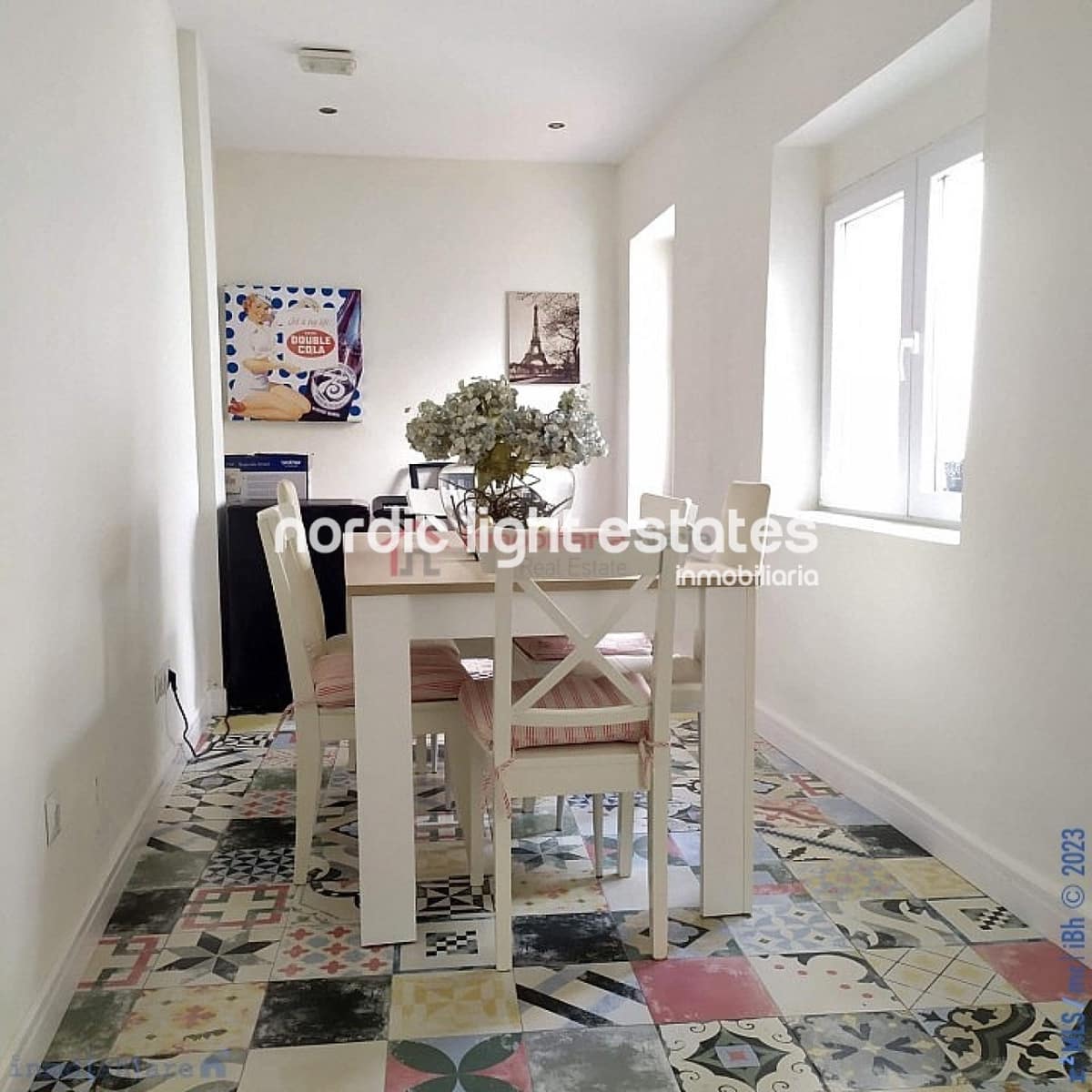 5 soverom Kjedet enebolig til salgs i Velez-Malaga - € 399 000 (Ref: 8596058)