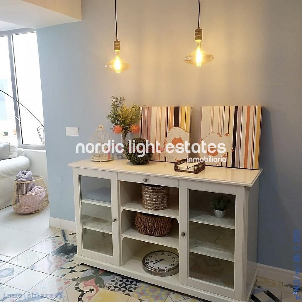 5 soverom Kjedet enebolig til salgs i Velez-Malaga - € 399 000 (Ref: 8596058)