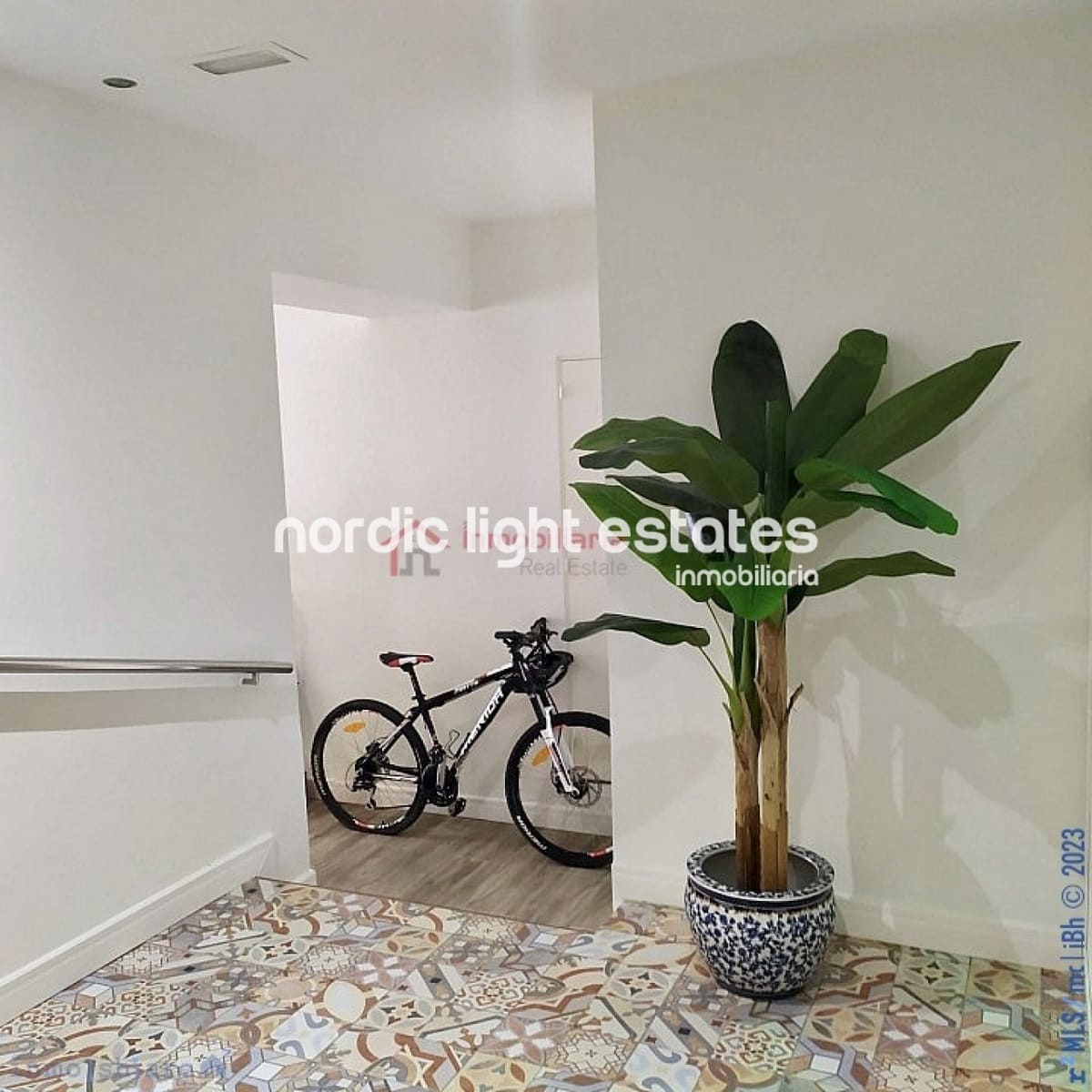 5 soverom Kjedet enebolig til salgs i Velez-Malaga - € 399 000 (Ref: 8596058)