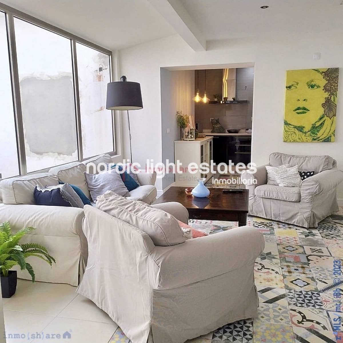 5 soverom Kjedet enebolig til salgs i Velez-Malaga - € 399 000 (Ref: 8596058)