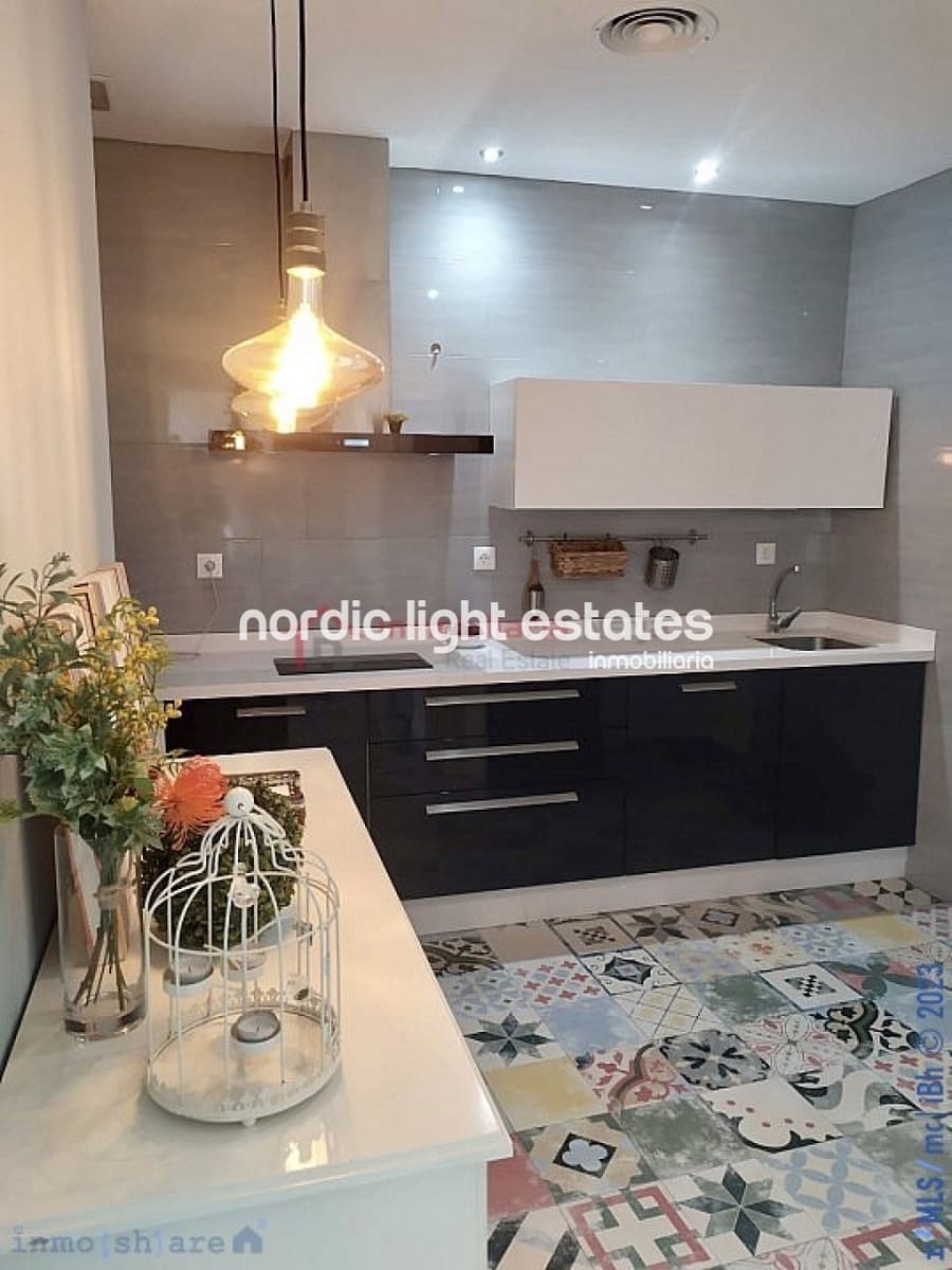 5 soverom Kjedet enebolig til salgs i Velez-Malaga - € 399 000 (Ref: 8596058)