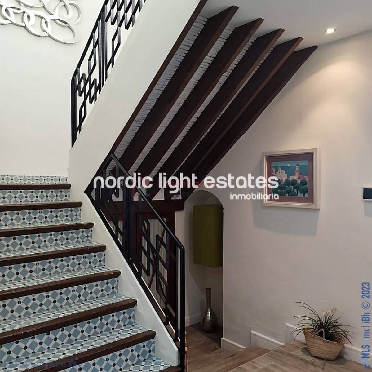 5 soverom Kjedet enebolig til salgs i Velez-Malaga - € 399 000 (Ref: 8596058)