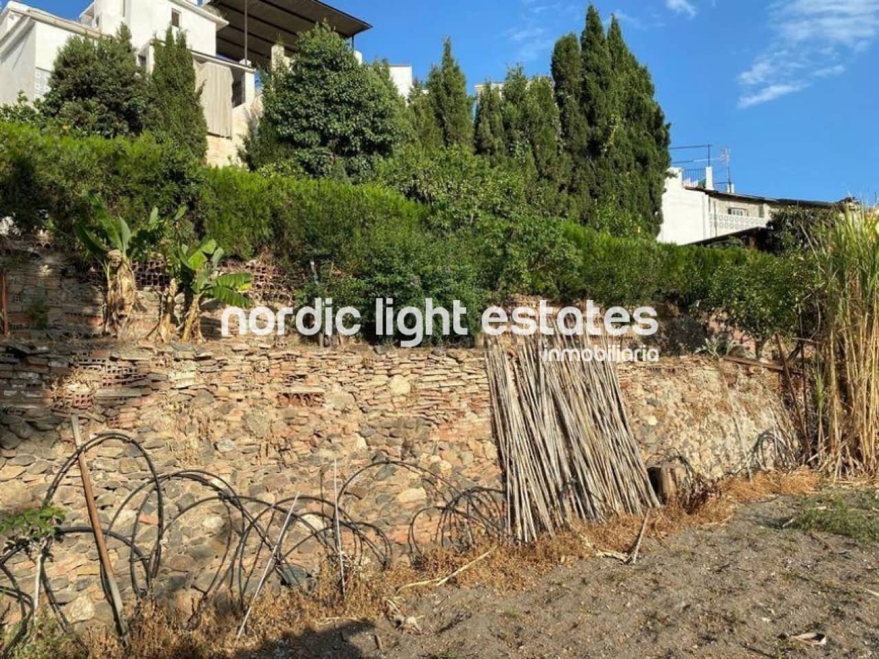 3 soverom Kjedet enebolig til salgs i Velez-Malaga med svømmebasseng - € 490 000 (Ref: 8609294)