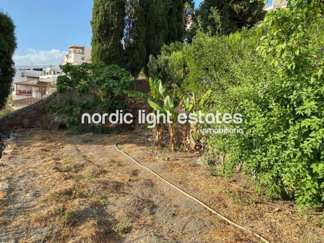 3 soveværelse Semi-Rækkehus til salg i Vélez-Málaga med swimmingpool - € 490.000 (Ref: 8609294)