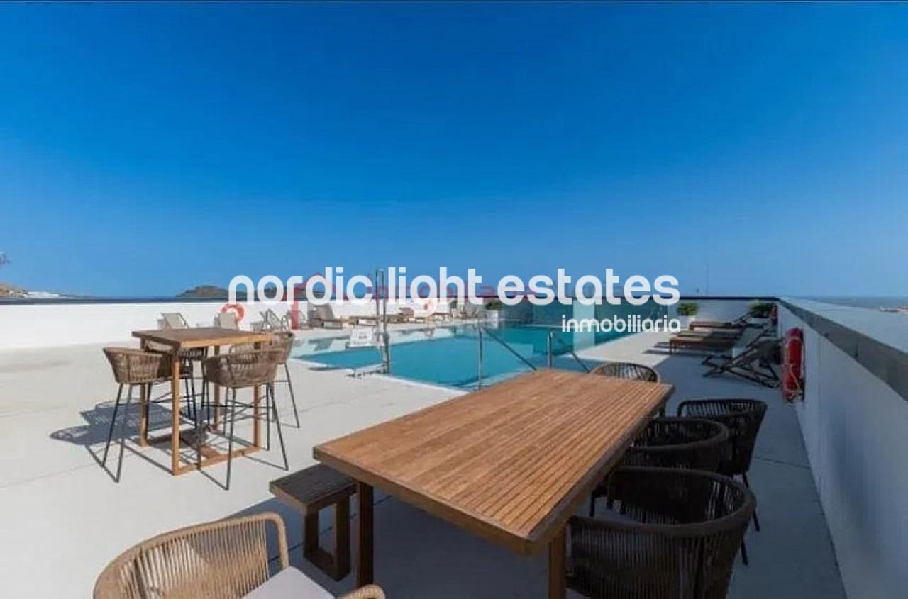 4 bedroom Apartment for sale in Malaga city with pool garage - € 2,000,000 (Ref: 8635592)