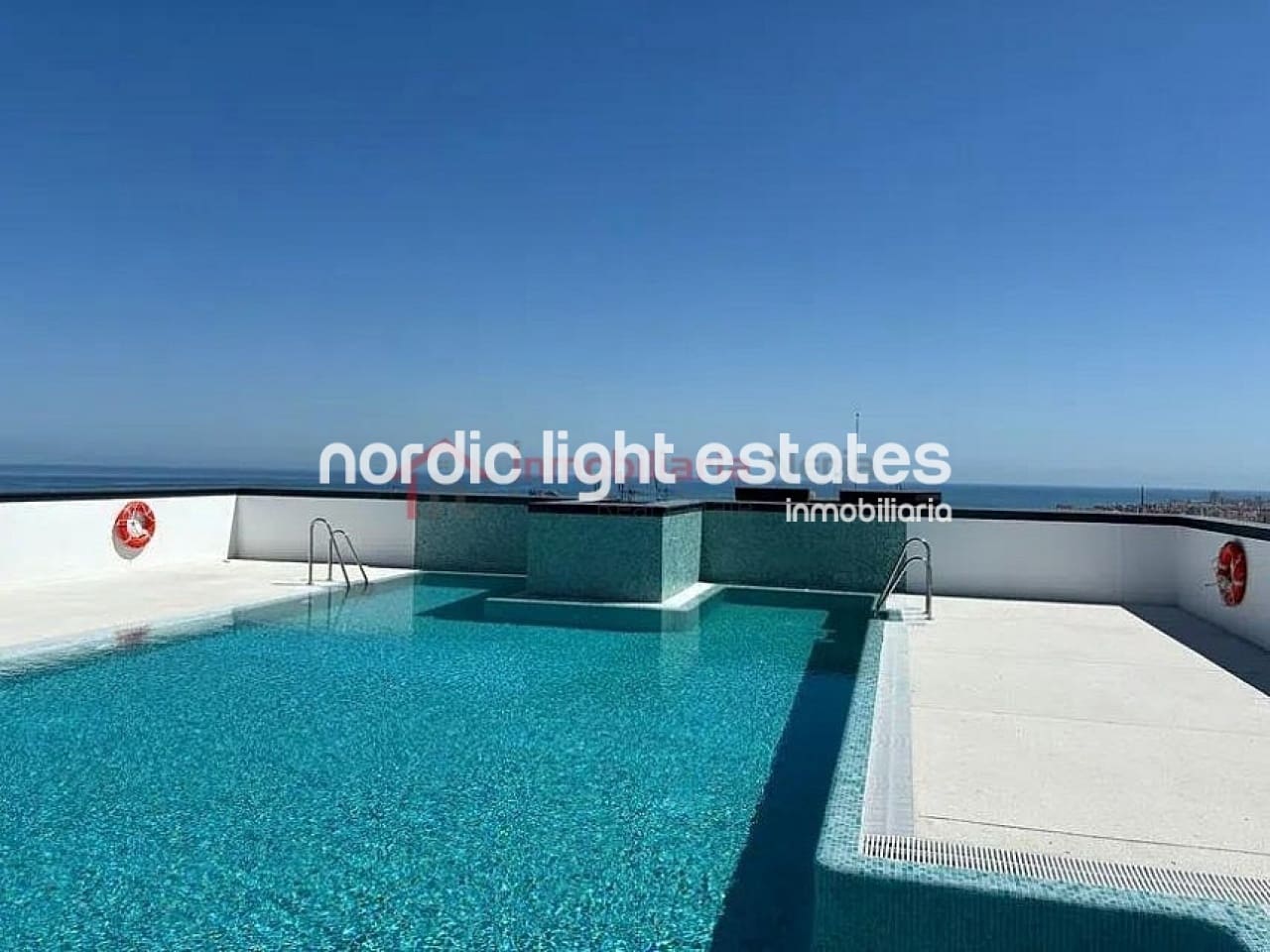 4 bedroom Apartment for sale in Malaga city with pool garage - € 2,000,000 (Ref: 8635592)