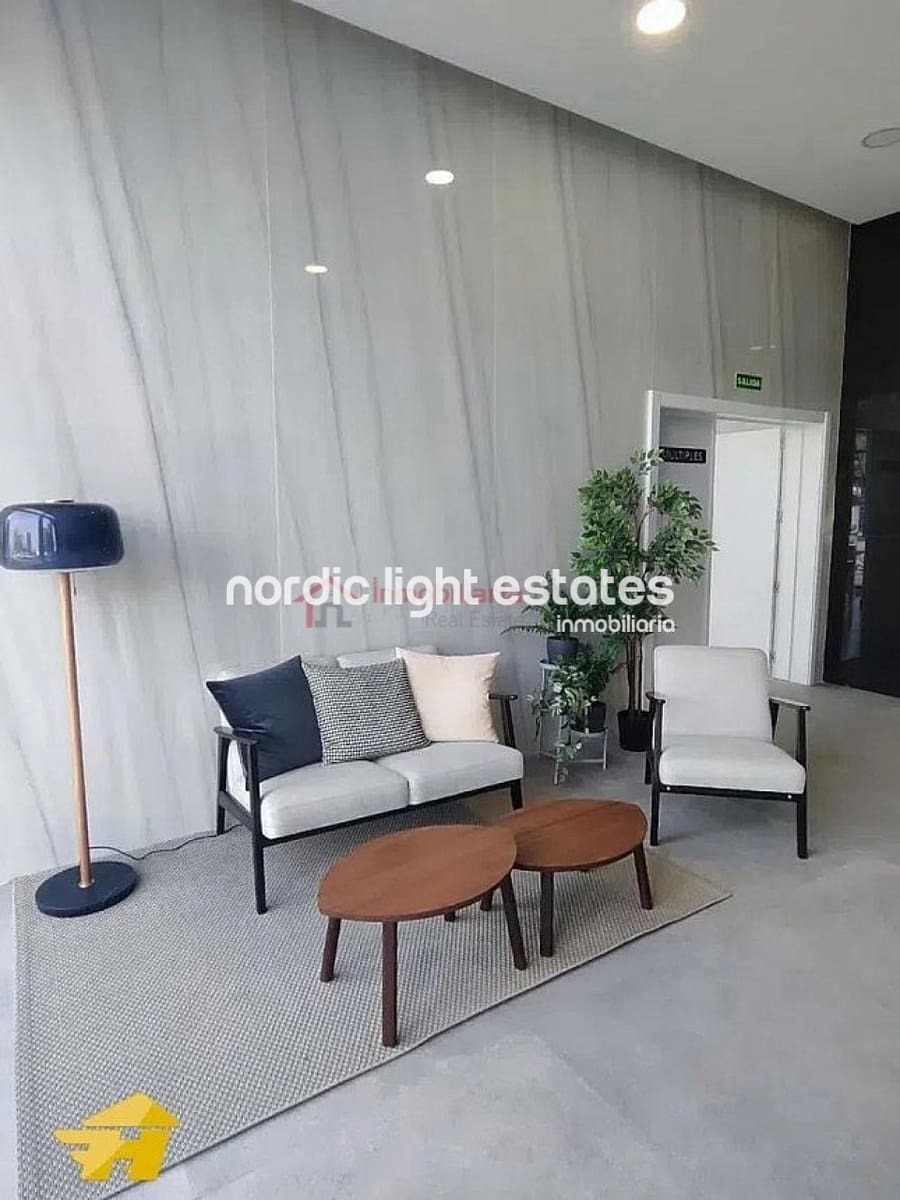 4 bedroom Apartment for sale in Malaga city with pool garage - € 2,000,000 (Ref: 8635592)