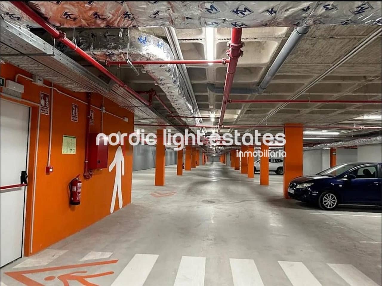 4 bedroom Apartment for sale in Malaga city with pool garage - € 2,000,000 (Ref: 8635592)