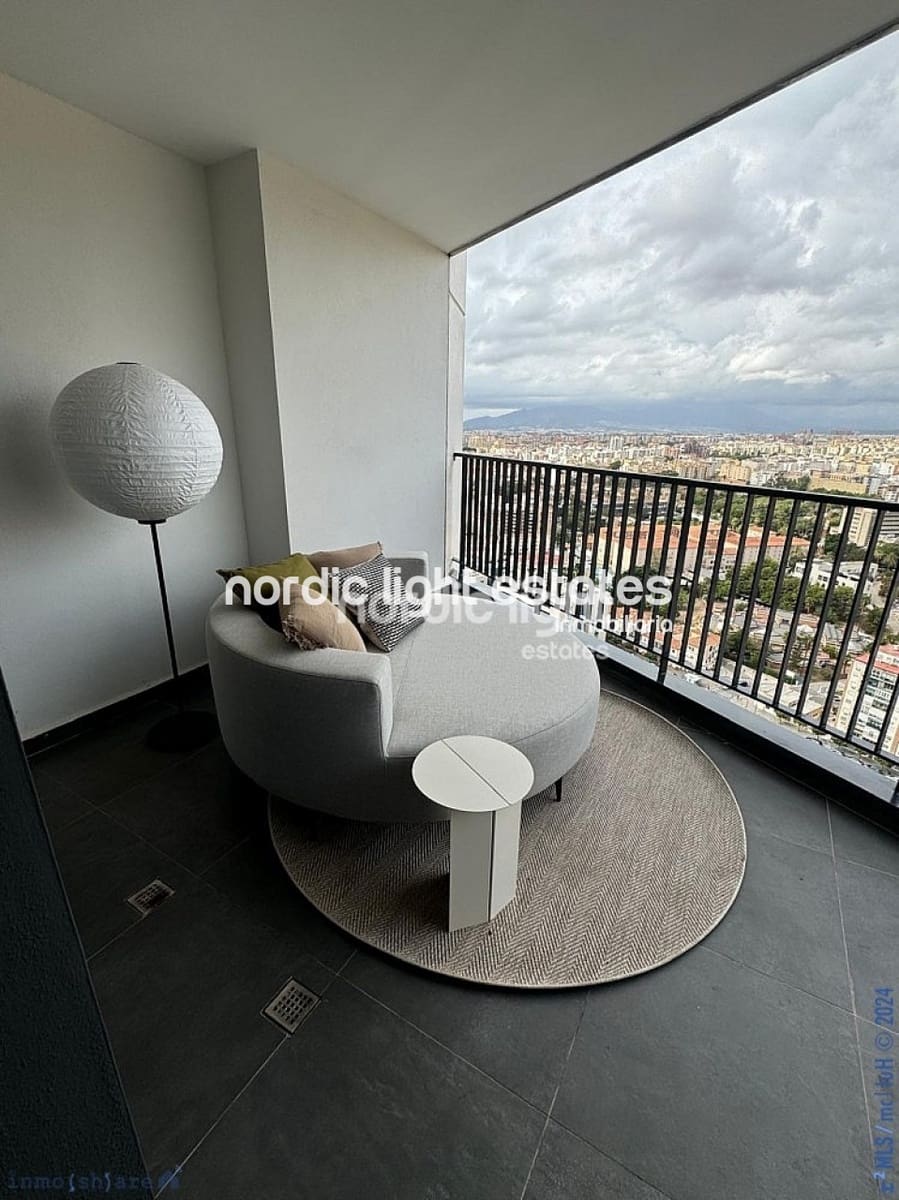 4 bedroom Apartment for sale in Malaga city with pool garage - € 2,000,000 (Ref: 8635592)