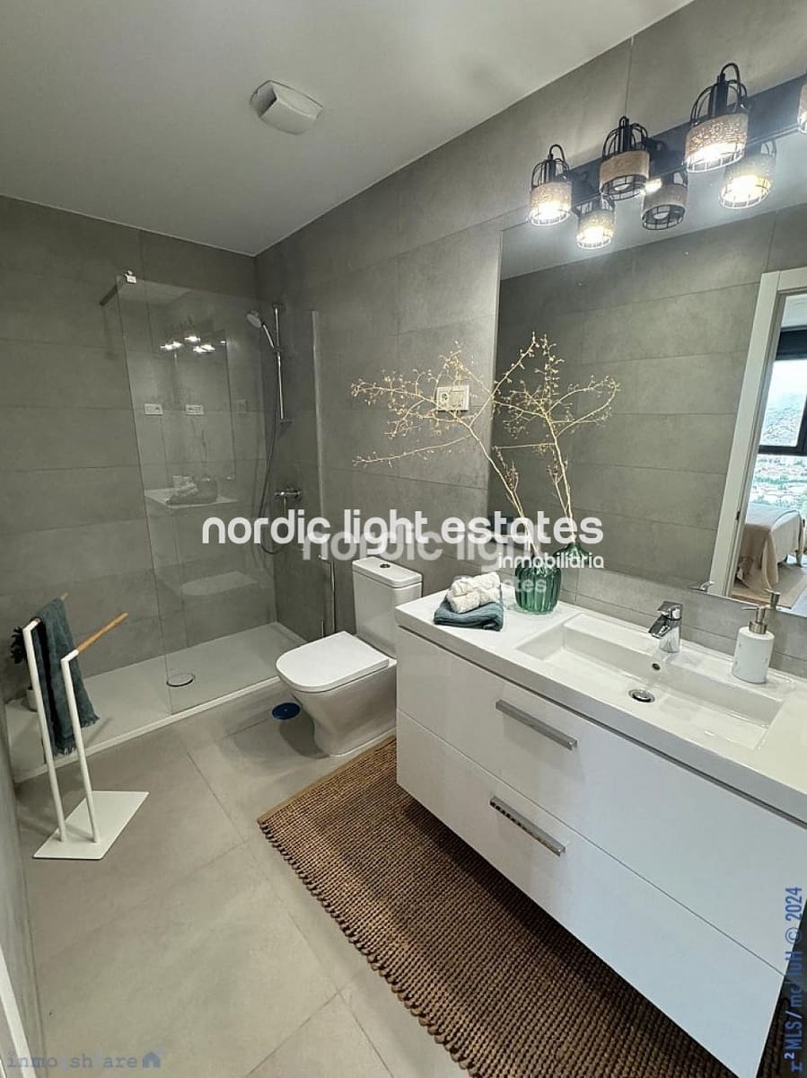 4 bedroom Apartment for sale in Malaga city with pool garage - € 2,000,000 (Ref: 8635592)