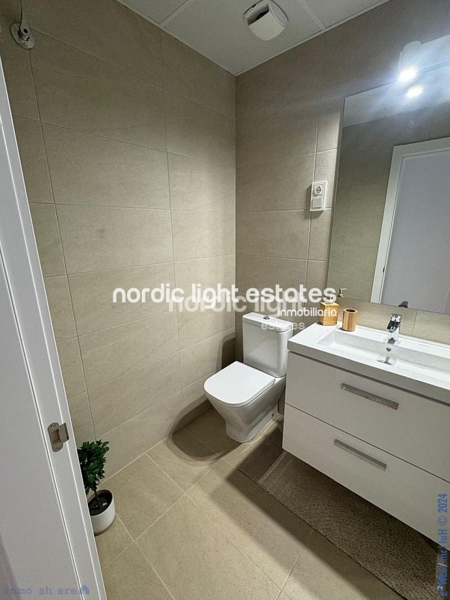 4 bedroom Apartment for sale in Malaga city with pool garage - € 2,000,000 (Ref: 8635592)