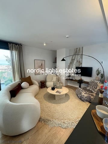 4 bedroom Apartment for sale in Málaga city with pool garage - € 2,000,000 (Ref: 8635592)