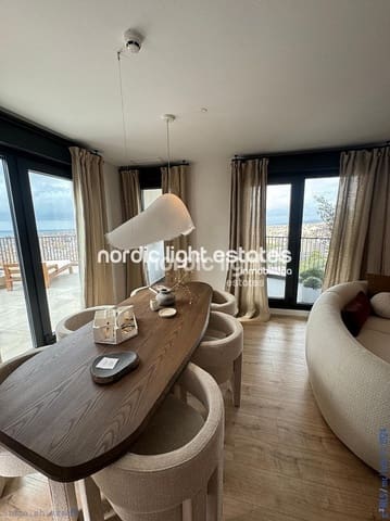 4 bedroom Apartment for sale in Málaga city with pool garage - € 2,000,000 (Ref: 8635592)