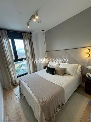 4 bedroom Apartment for sale in Málaga city with pool garage - € 2,000,000 (Ref: 8635592)