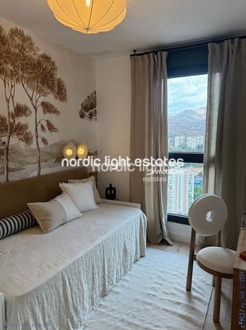 4 bedroom Apartment for sale in Málaga city with pool garage - € 2,000,000 (Ref: 8635592)