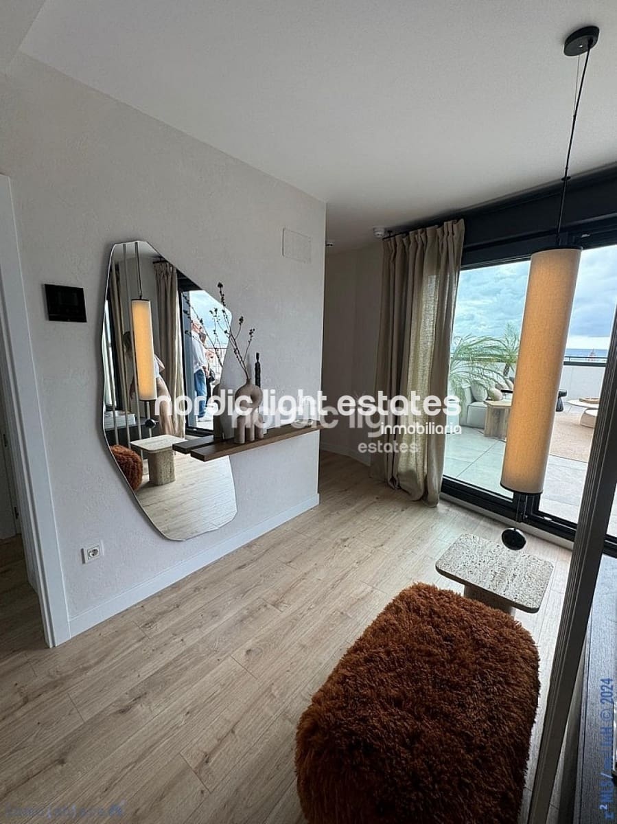 4 bedroom Apartment for sale in Malaga city with pool garage - € 2,000,000 (Ref: 8635592)