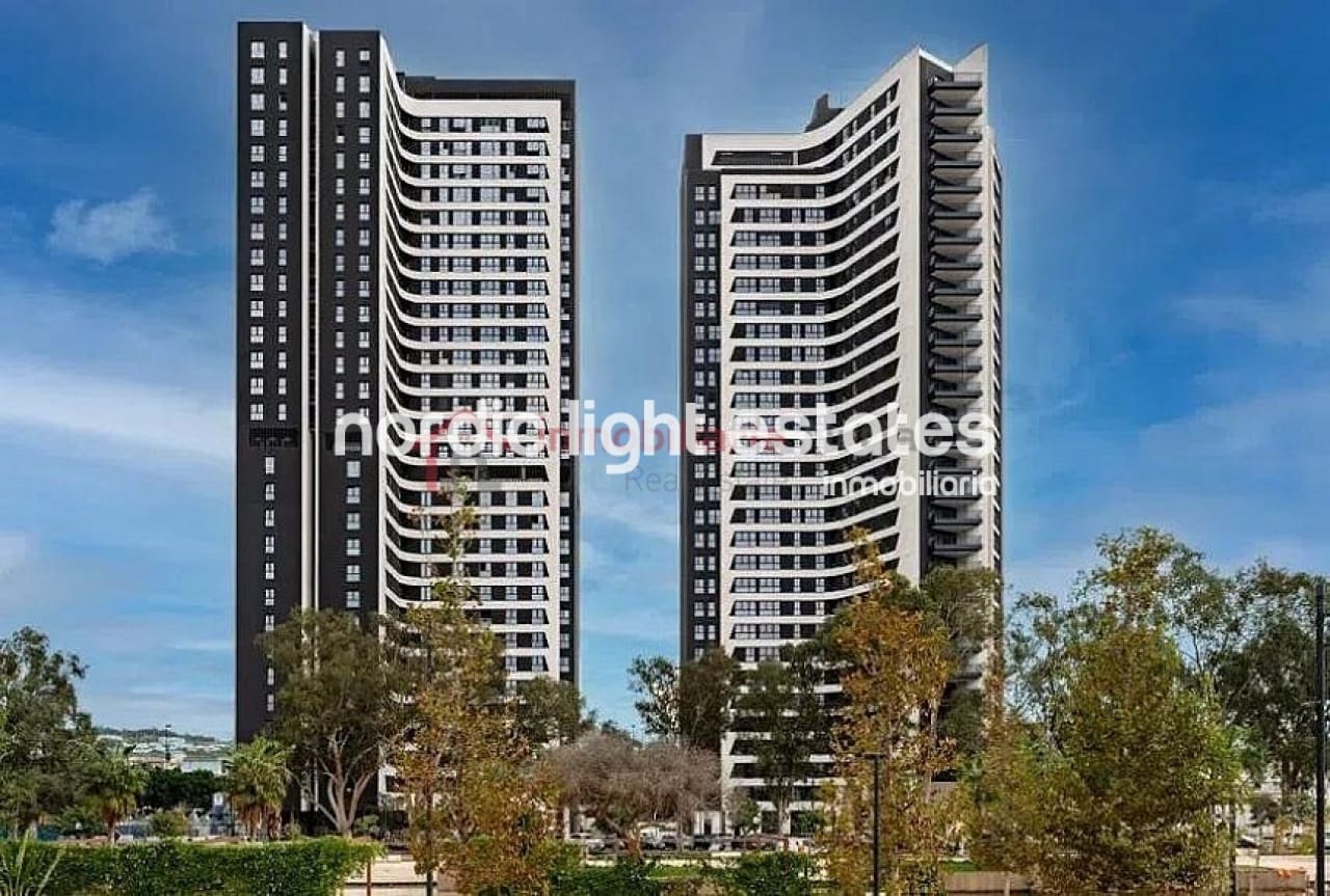 4 bedroom Apartment for sale in Malaga city with pool garage - € 2,000,000 (Ref: 8635592)