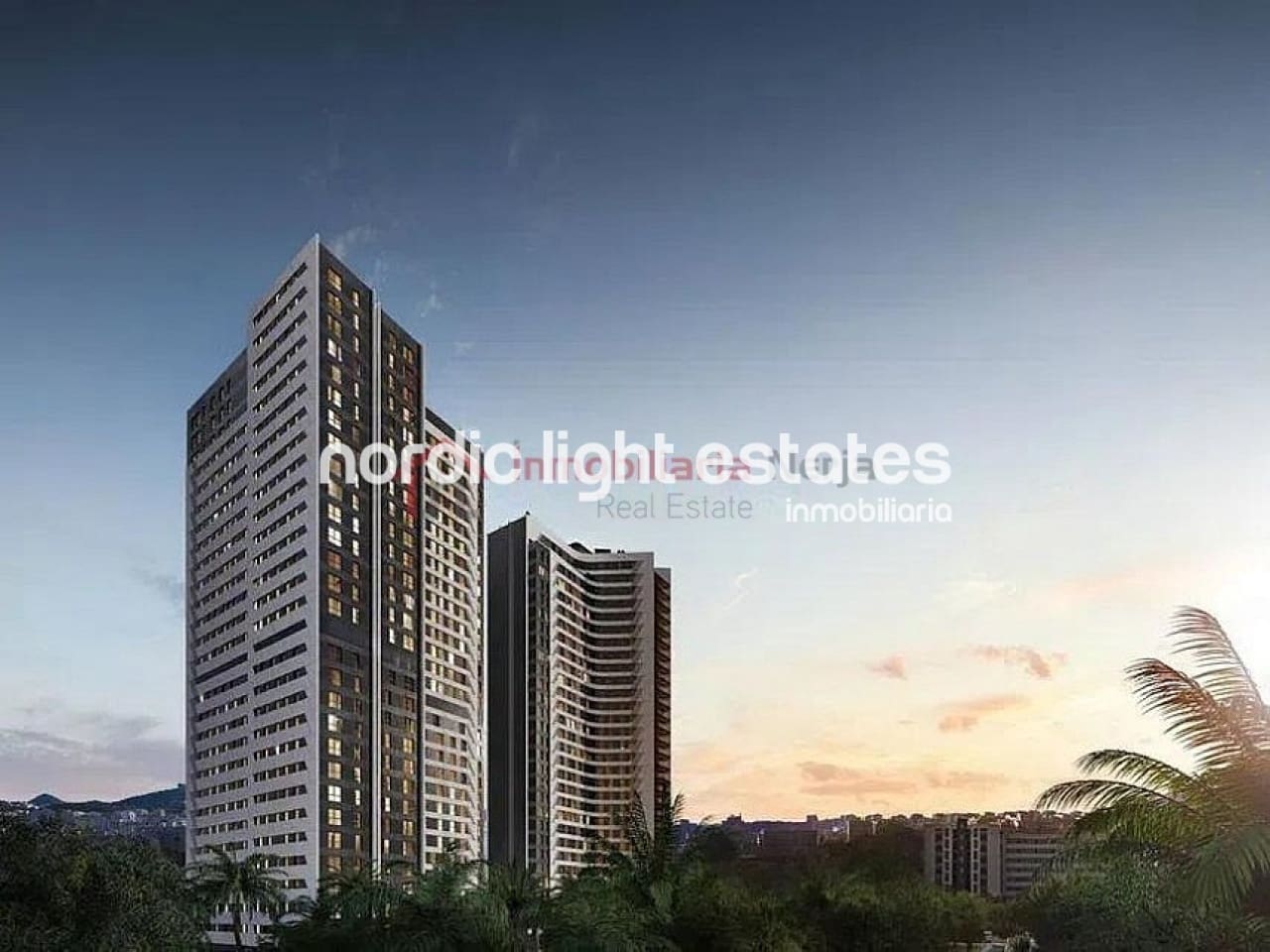 4 bedroom Apartment for sale in Malaga city with pool garage - € 2,000,000 (Ref: 8635592)