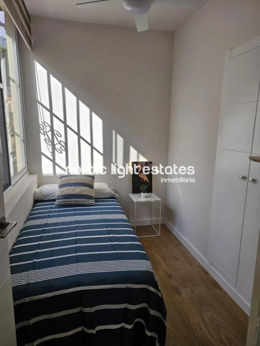 3 soverom Kjedet enebolig til salgs i La Herradura med garasje - € 474 999 (Ref: 8646901)