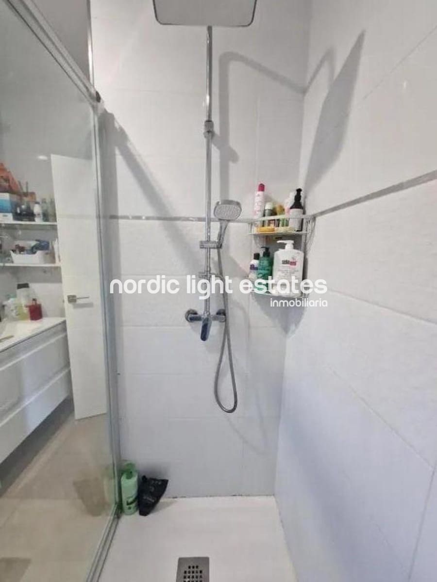 3 soverom Kjedet enebolig til salgs i La Herradura med garasje - € 474 999 (Ref: 8646901)