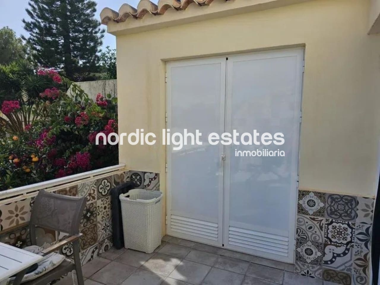 3 soverom Kjedet enebolig til salgs i La Herradura med garasje - € 474 999 (Ref: 8646901)