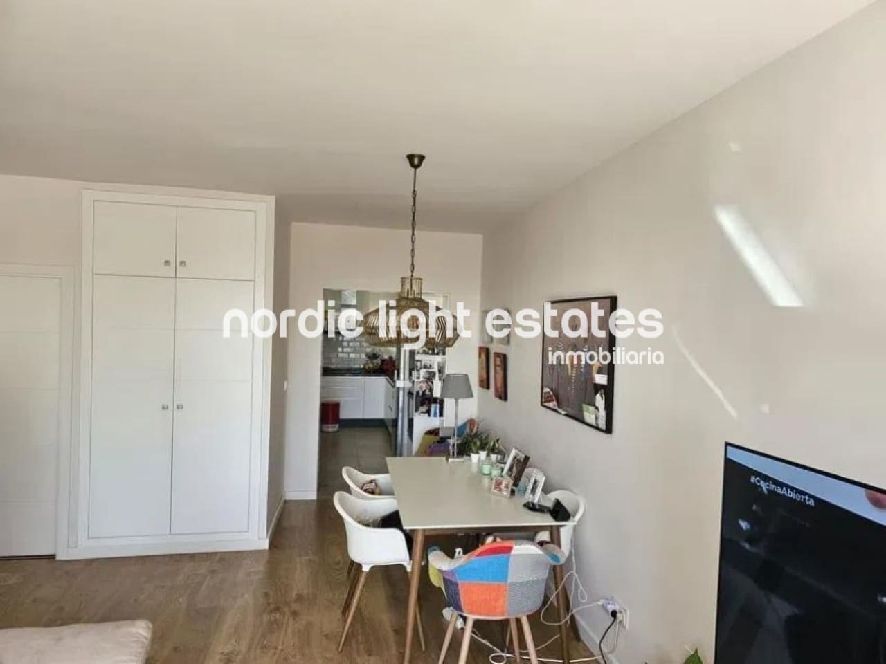 3 soverom Kjedet enebolig til salgs i La Herradura med garasje - € 474 999 (Ref: 8646901)