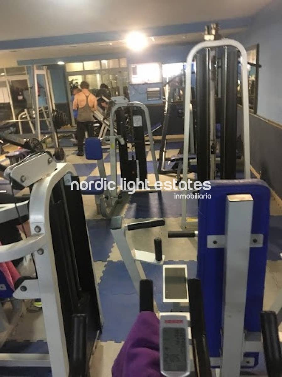 3 soverom Kjedet enebolig til salgs i La Herradura med garasje - € 474 999 (Ref: 8646901)