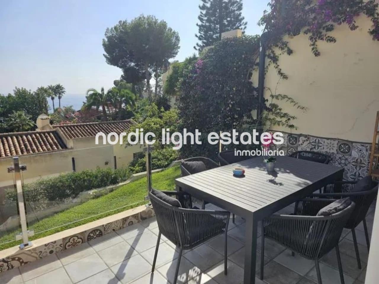 3 soverom Kjedet enebolig til salgs i La Herradura med garasje - € 474 999 (Ref: 8646901)