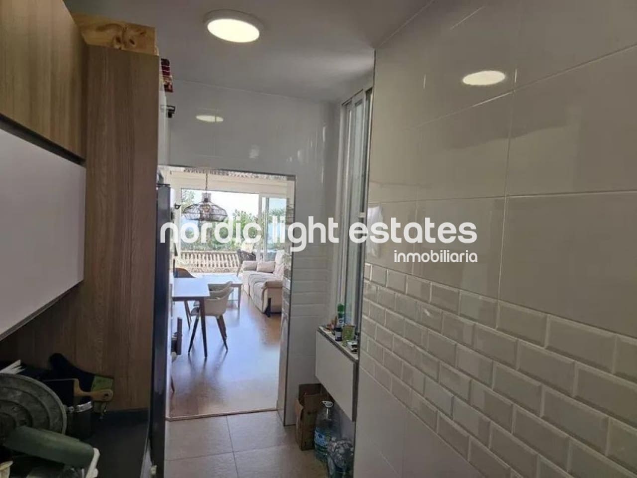 3 soverom Kjedet enebolig til salgs i La Herradura med garasje - € 474 999 (Ref: 8646901)