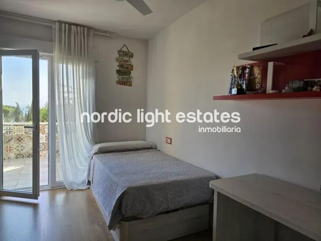 3 soverom Kjedet enebolig til salgs i La Herradura med garasje - € 474 999 (Ref: 8646901)