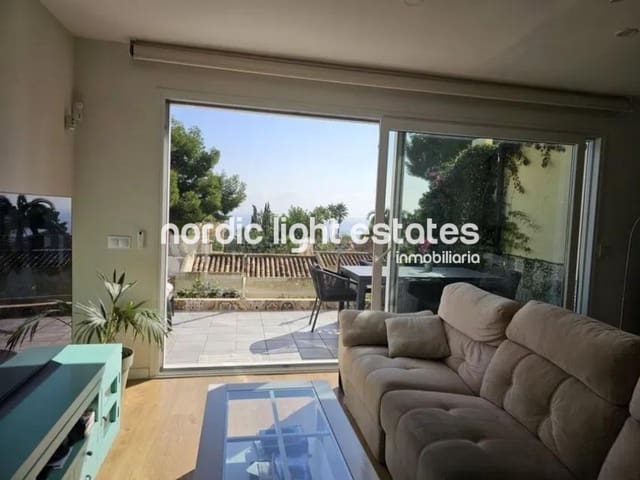 3 chambre Villa/Maison Semi-Mitoyenne à vendre à La Herradura, Almuñécar avec garage - 474 999 € (Ref: 8646901)