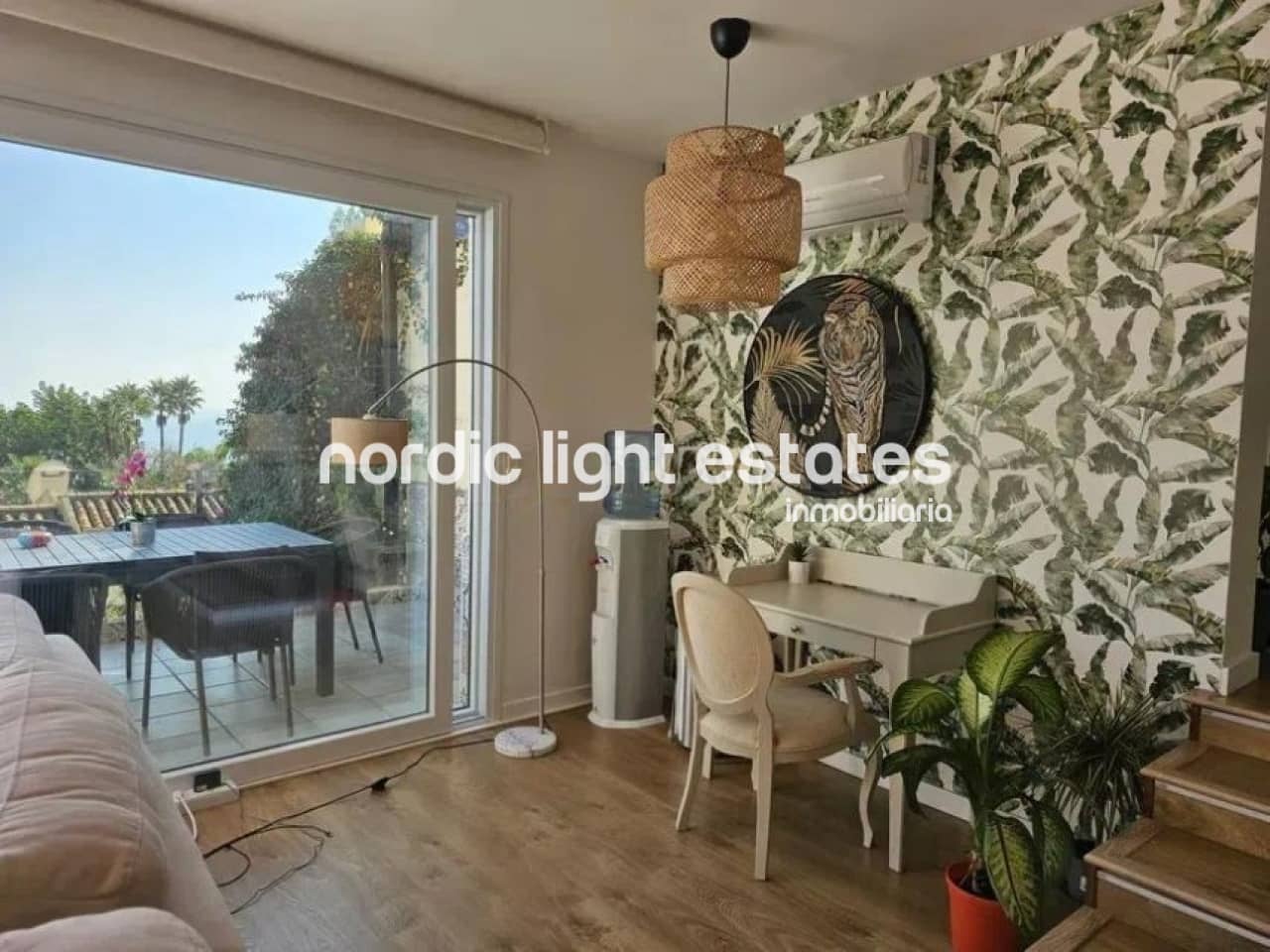 3 soverom Kjedet enebolig til salgs i La Herradura med garasje - € 474 999 (Ref: 8646901)