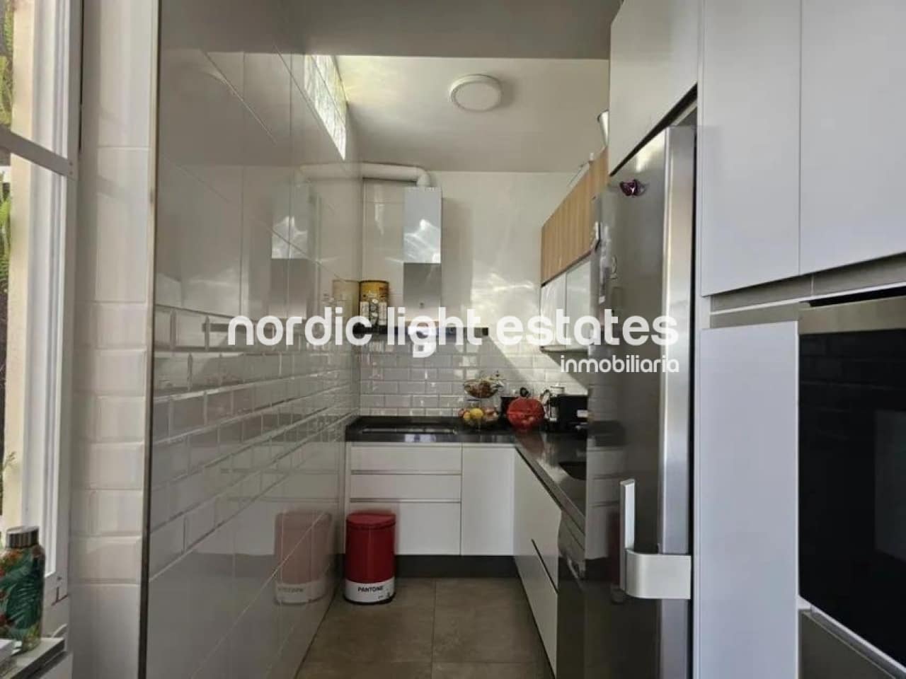 3 soverom Kjedet enebolig til salgs i La Herradura med garasje - € 474 999 (Ref: 8646901)