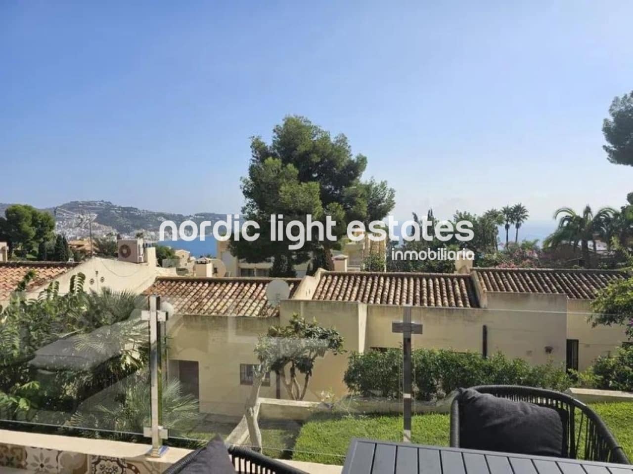 3 soverom Kjedet enebolig til salgs i La Herradura med garasje - € 474 999 (Ref: 8646901)